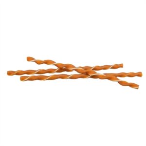 TRIXIE TWISTERS MET KIP