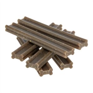 TRIXIE VEGAN DENTROS MET PETERSELIE