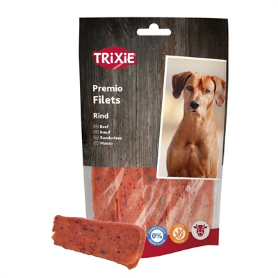 TRIXIE PREMIO FILETS RUND