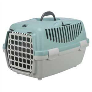 TRIXIE REISMAND CAPRI LICHTGRIJS / SALIE