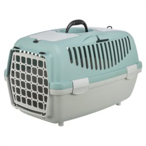 TRIXIE REISMAND CAPRI LICHTGRIJS / SALIE