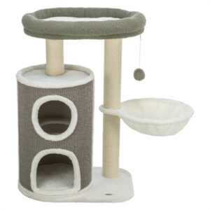 TRIXIE KRABPAAL DANTE WIT / GROEN / GRIJS