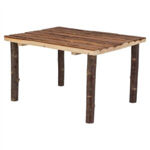 TRIXIE SCHUILPLAATS / LIGPLAATS VOOR KONIJNEN SCHORSHOUT