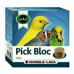 ORLUX PIKSTEEN VOGEL