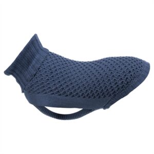 TRIXIE HONDENTRUI NORWOOD BLAUW