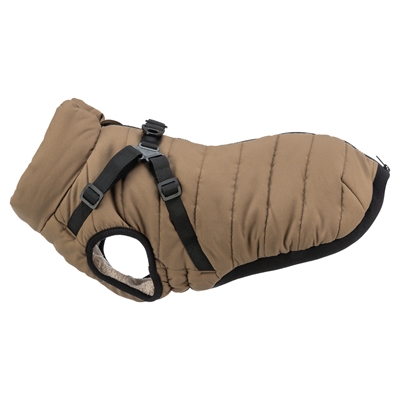 TRIXIE HONDENJAS PIROU MET TUIG ZAND