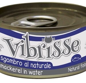VIBRISSE CAT MAKREEL