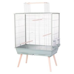 ZOLUX VOGELKOOI NEOLIFE GROEN