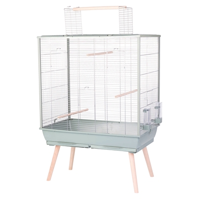 ZOLUX VOGELKOOI NEOLIFE GROEN