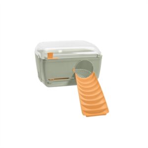 IMAC KNAAGDIERHUIS SWEET HOME KUNSTSTOF ASSORTI