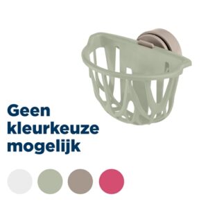 IMAC VOGEL GROENTEHOUDER ASSORTI