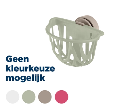 IMAC VOGEL GROENTEHOUDER ASSORTI