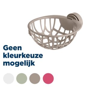 IMAC NESTHOUDER ASSORTI