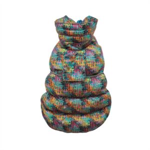 CROCI HONDENJAS NET GEVOERD