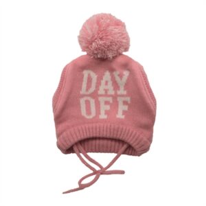 CROCI MUTS HOND HOMY RELAX DAY OFF ROZE