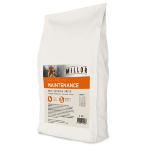 MILLOR EXTRUDED ADULT MAINTENANCE MEDIUM BREED