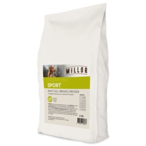 MILLOR PREMIUM PRESSED ADULT SPORT