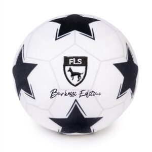 FUZZYARD VOETBAL PLUCHE