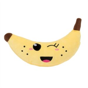FUZZYARD WINKY BANANA PLUCHE