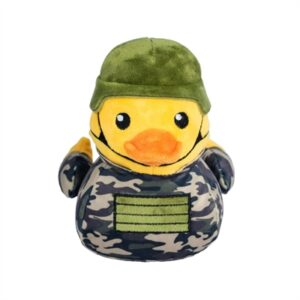 FUZZYARD DUCK COMMANDUCK PLUCHE