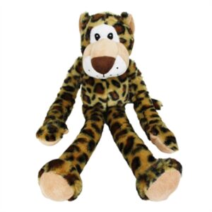 HAPPY PET SWINGIN SAFARI LUIPAARD