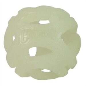 CHUCKIT MAX GLOW AIR FETCH BALL