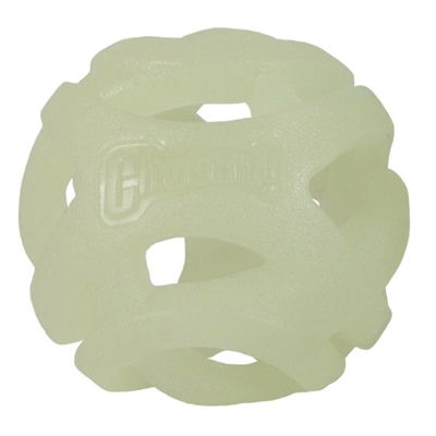 CHUCKIT MAX GLOW AIR FETCH BALL