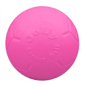 JOLLY SOCCER BALL ROZE