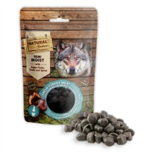 NATURAL GREATNESS SEMI-MOIST BITS JOINT SUPPORT