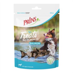PRINS TREATS ZALM