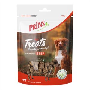 PRINS TREATS RUND