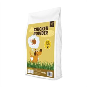 FREDS KIPFILLET POEDER