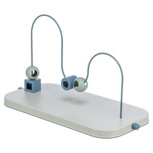 TRIXIE DOG ACTIVITY SKILLS LOOP KUNSTSTOF / METAAL