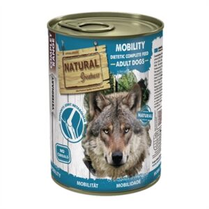 NATURAL GREATNESS VETERINARY DIET DOG MOBILITY ADULT