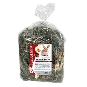 EXCELLENT KRUIDENHOOI BANAAN EN APPEL