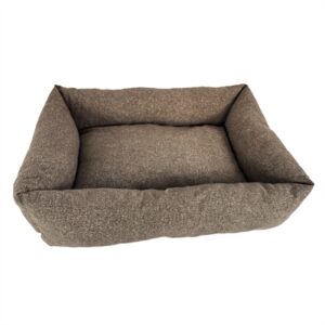 BAAZIS HONDENMAND BRUIN