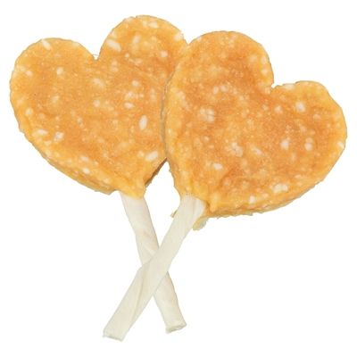 TRIXIE PREMIO LOLLY MET KIP EN RIJST