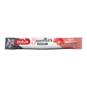 ZOLUX SWEETIES EXPERT CREAMY STICK TONIJN / GARNAAL