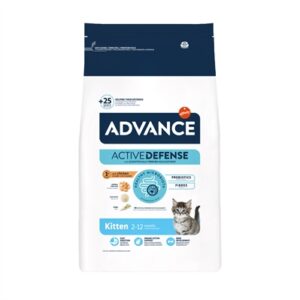 ADVANCE CAT KITTEN CHICKEN / RICE