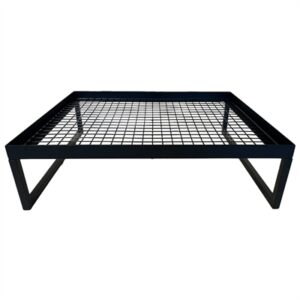 BIA AIR FRAME VOOR BIA BED ZWART