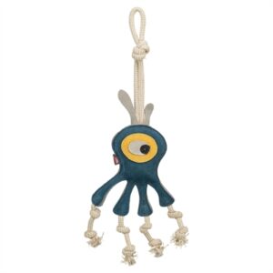 TRIXIE MONSTER LEER MET TOUW