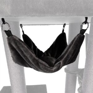 TRIXIE HANGMAT VOOR #44670 GRIJS