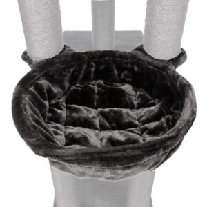 TRIXIE SLAAPZAK VOOR #44670 GRIJS