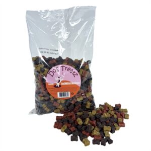 DOG TREATZ INIMINI BONES