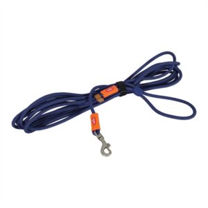 ZOLUX BVK VERSTELBARE LIJN BLAUW