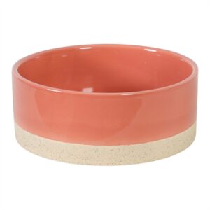 ZOLUX OLARIA VOERBAK KERAMIEK TERRACOTA