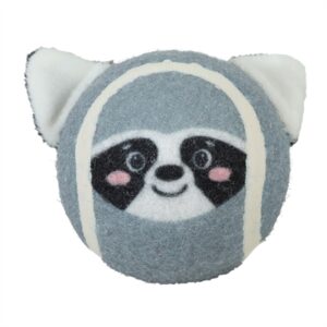 ZOLUX TENNISBAL WASBEER