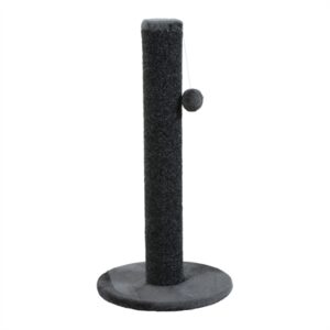 ZOLUX OLIVER KRABPAAL DONKERGRIJS