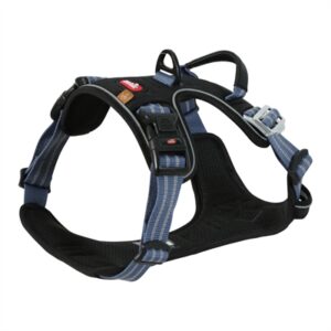 ZOLUX BVK HONDENTUIG BLAUW