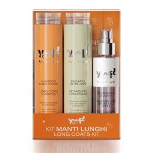YUUP! LONG COATS KIT